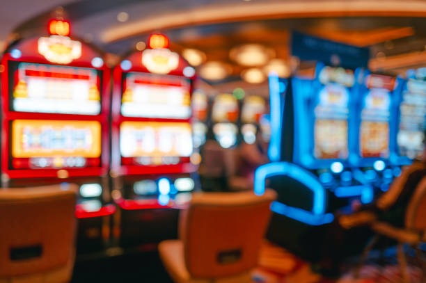 Live Baccarat Game 